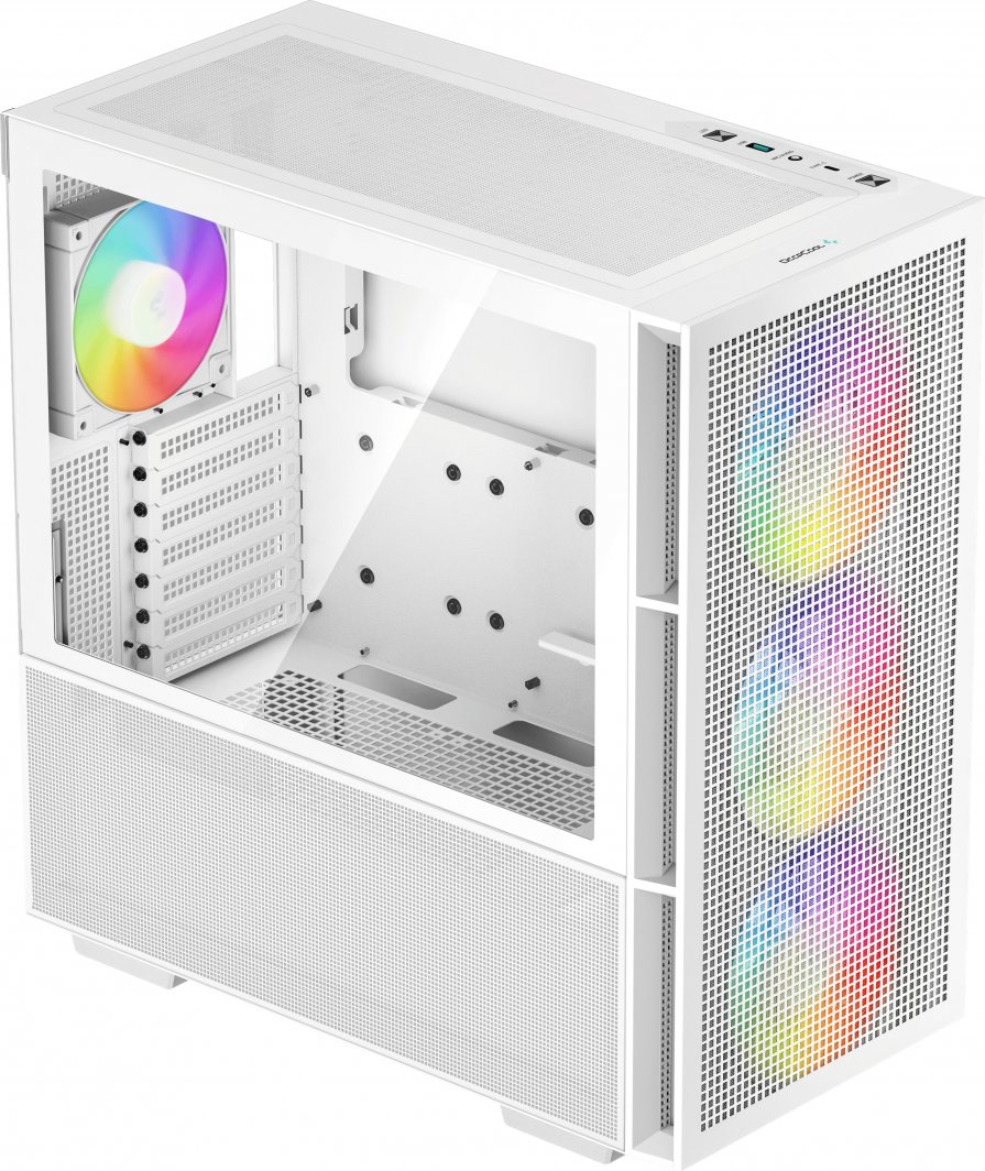 Obudowa Deepcool CH560 ARGB (R-CH560-WHAPE4-G-1)