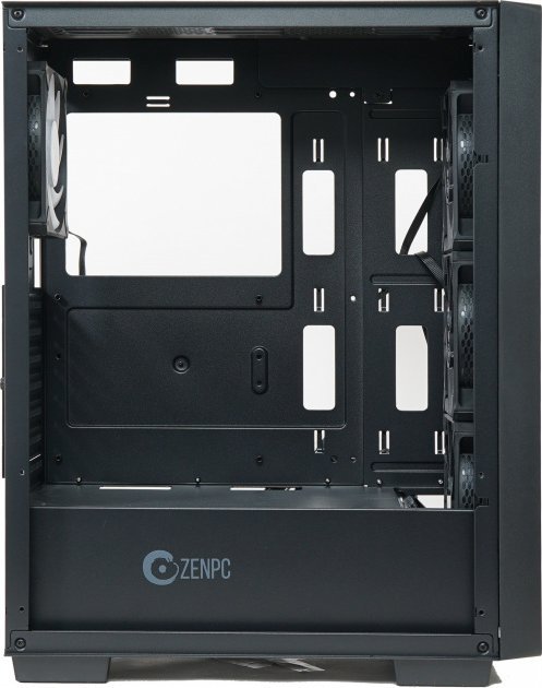 Obudowa Zenpc Wooder (ZEN.WD.01.BK)
