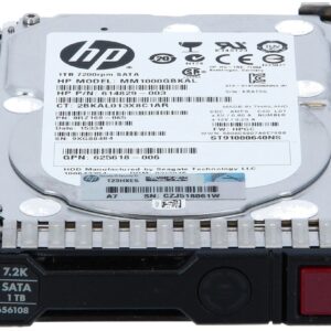 Dysk HP 1TB SATA hard drive