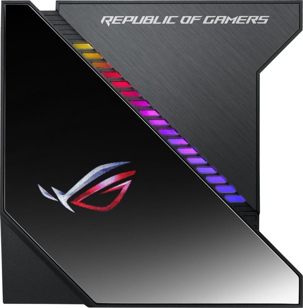 Chłodzenie wodne Asus ROG Ryujin 240 (90RC0030-M0UAY0)