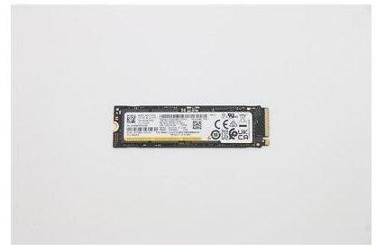 Dysk SSD Lenovo SSD M.2 PCIe NVMe FRUM.2-2280