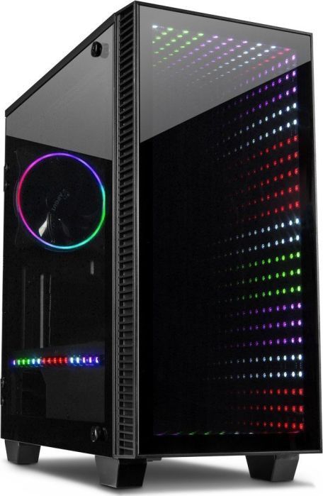 Obudowa Inter-Tech X-608 Infinity (88881315)