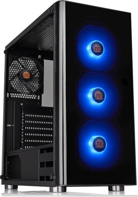 Obudowa Thermaltake V200 TG RGB Edition (CA-1K8-00M1WN-01)