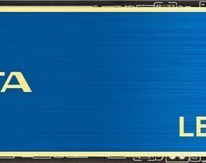 Dysk SSD ADATA Legend 710 2TB M.2 2280 PCI-E x4 Gen3 NVMe (ALEG-710-2TCS)