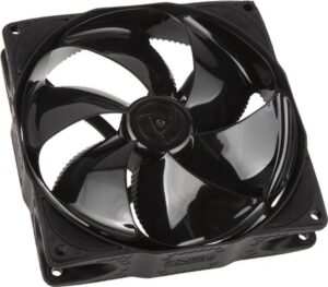 Wentylator Noiseblocker NB-eLoop Fan B12-PS (ITR-B12-PS-BL)