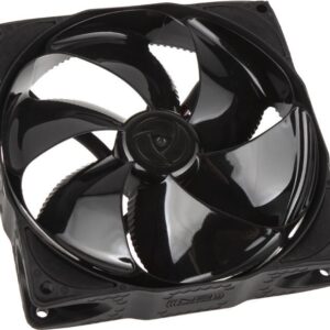 Wentylator Noiseblocker NB-eLoop Fan B12-PS (ITR-B12-PS-BL)