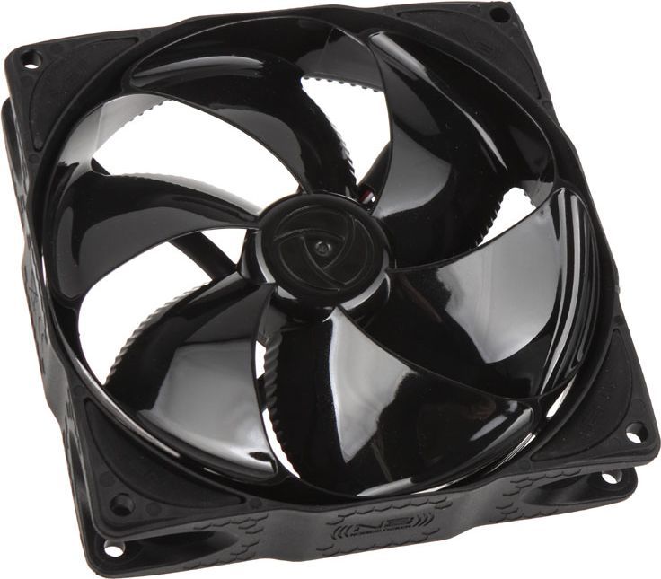 Wentylator Noiseblocker NB-eLoop Fan B12-PS (ITR-B12-PS-BL)