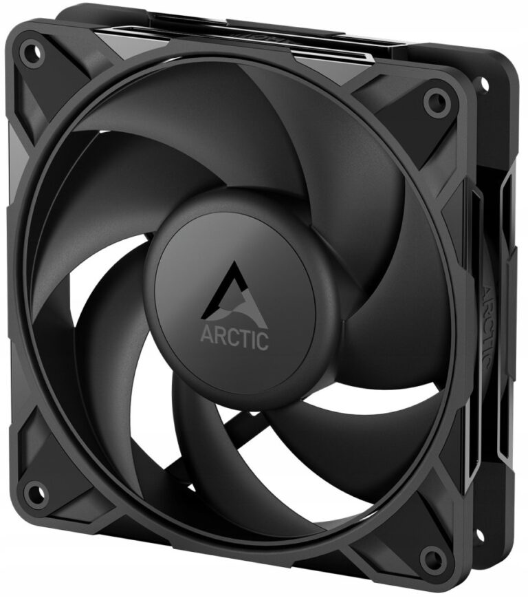 Wentylator Arctic P12 Pro PST CO (ACFAN00312A)