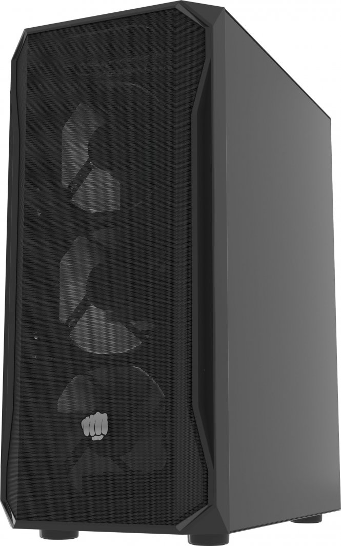 Obudowa Fury Shobo SH4F (NFO-2152)