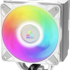Chłodzenie CPU Arctic Freezer 36 A-RGB White (AOCPU00014A)