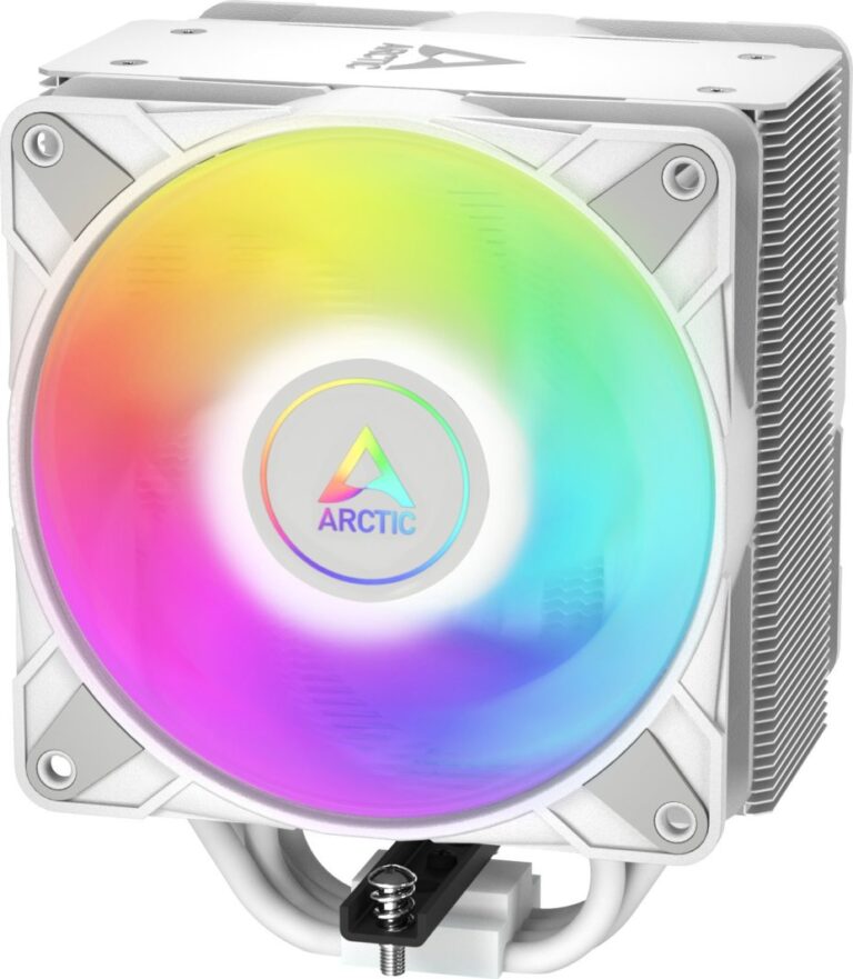 Chłodzenie CPU Arctic Freezer 36 A-RGB White (AOCPU00014A)
