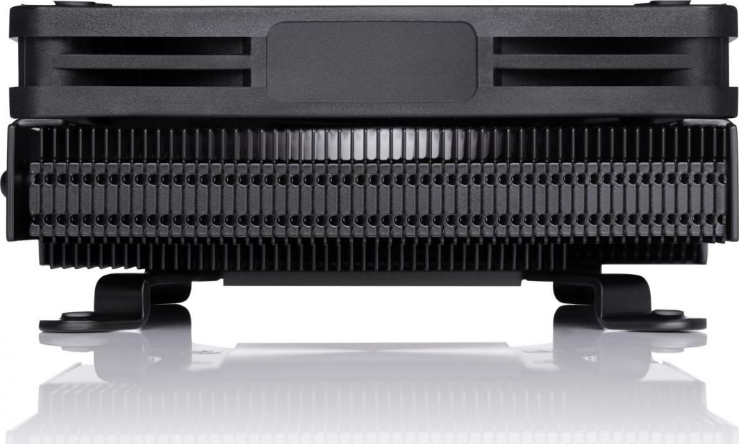Chłodzenie CPU Noctua NH-L9i-17xx chromax.black