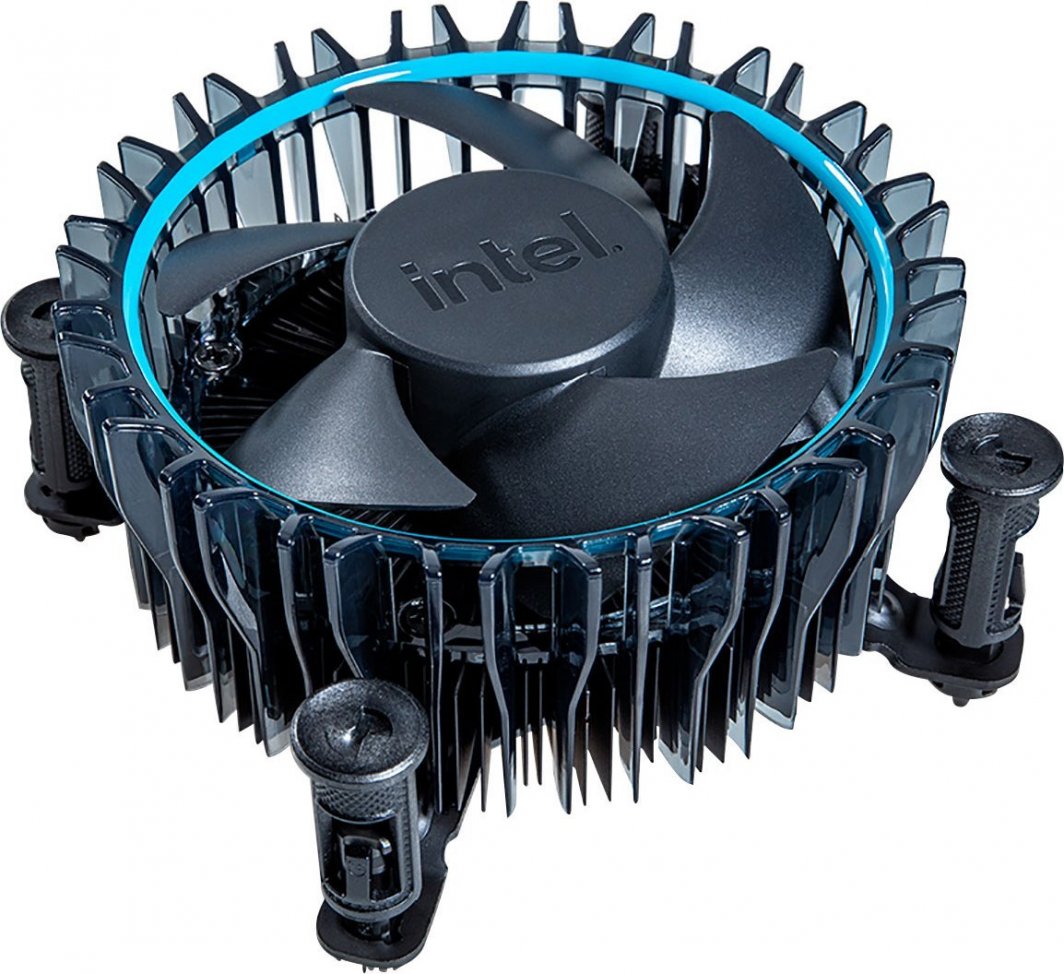 Chłodzenie CPU Intel Laminar RM1 (BXTSRM1)