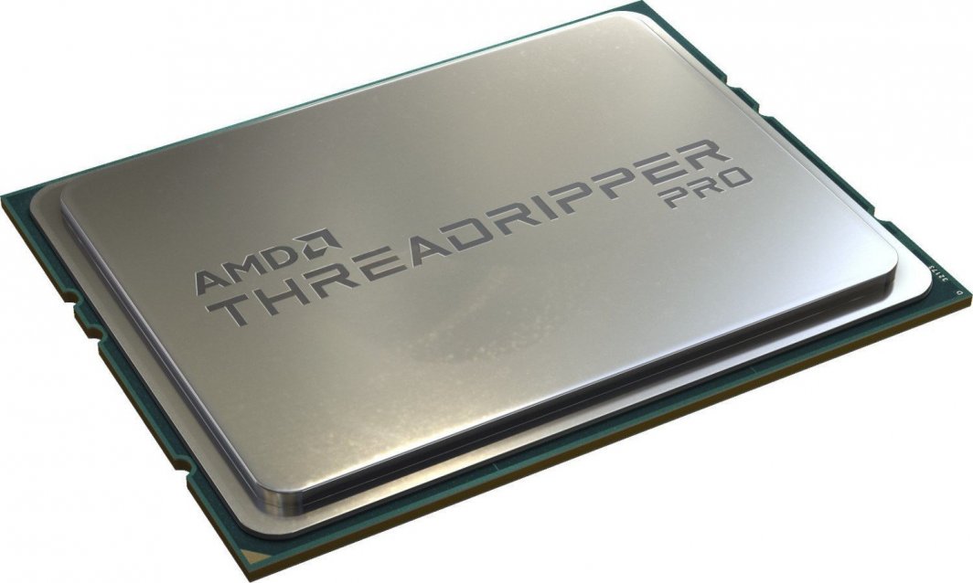 Procesor AMD Ryzen Threadripper Pro 5955WX, 4.0 GHz, 64 MB, OEM (100-000000447)