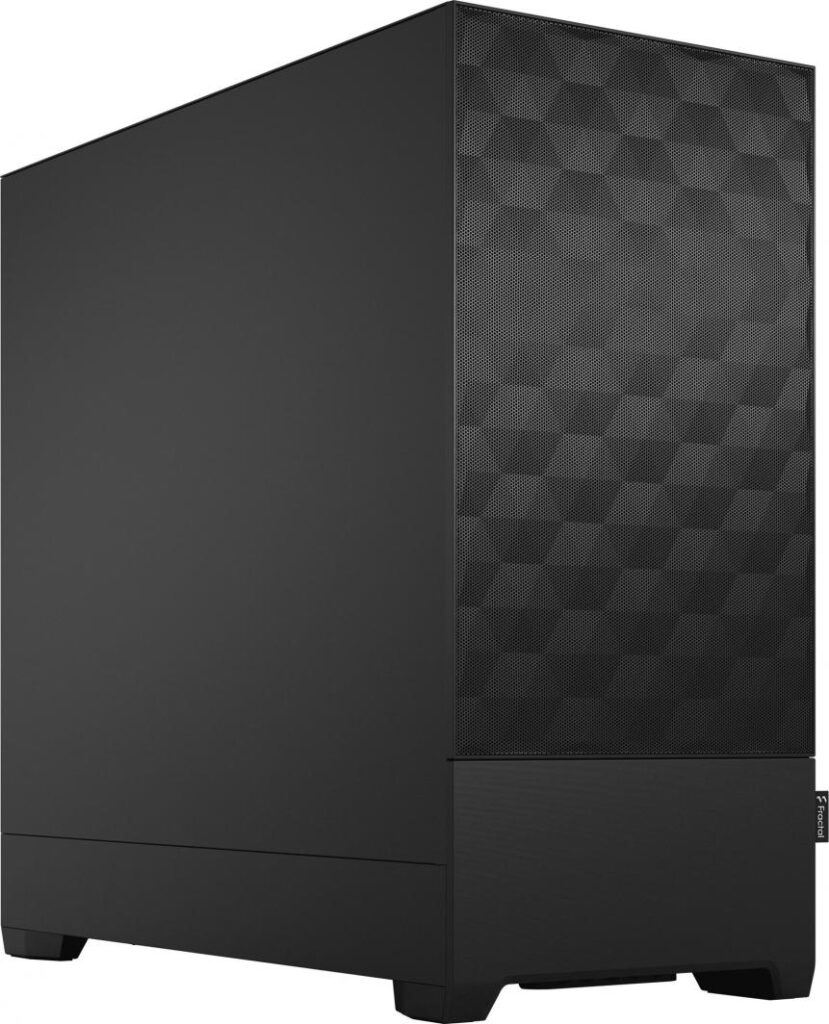 Obudowa Fractal Design Pop Air Solid (FD-C-POA1A-01)