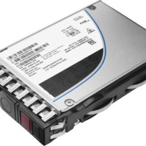 Dysk SSD HPE MU DS SC 480GB 2.5" SAS 12G (873566-001)