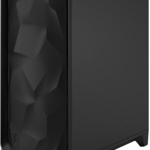 Obudowa Fractal Design Meshify 3 Solid czarna (FD-C-MES3A-01)