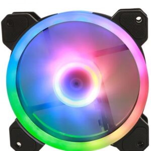 Wentylator Gelid Stella D-RGB (FN-STELLA-01)