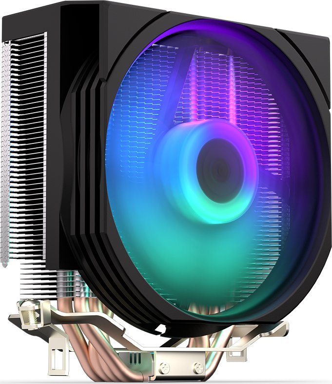 Chłodzenie CPU Endorfy Spartan 5 MAX ARGB (EY3A004)