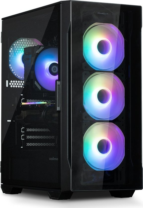 Obudowa Zalman I3 Neo TG