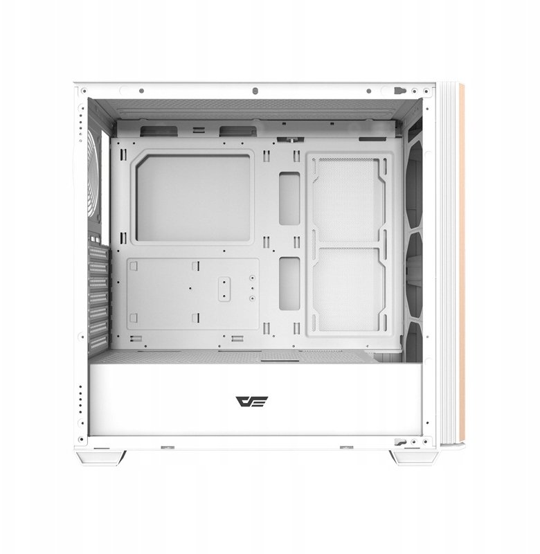 Obudowa Darkflash DS900WS Biały (DS900WS_white)