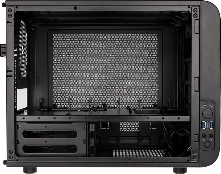Obudowa Thermaltake Core V21 (CA-1D5-00S1WN-00)