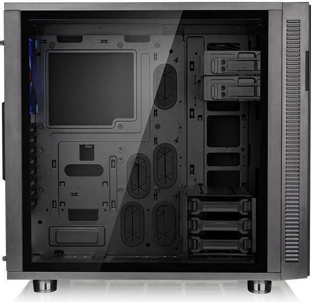 Obudowa Thermaltake Supressor F31 TG (CA-1E3-00M1WN-03)