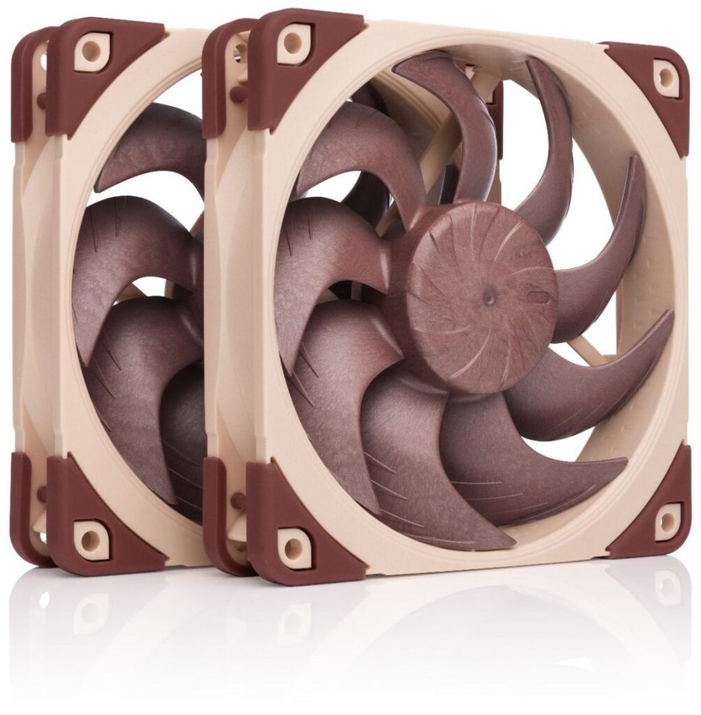 Wentylator Noctua NF-A12x25 G2 PWM SX2-PP