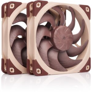 Wentylator Noctua NF-A12x25 G2 PWM SX2-PP