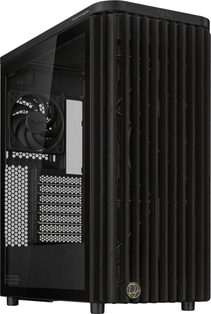Obudowa Asus ProArt PA401 (90DC00M0-B39000)