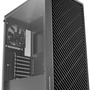 Obudowa Mars Gaming MC3000 Czarny (S0238808)