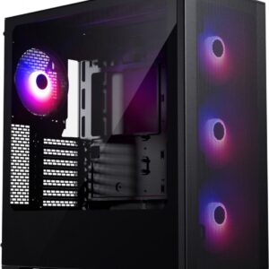 Obudowa Phanteks XT Pro Ultra ARGB czarna (PH-XT523P1_DBK01)