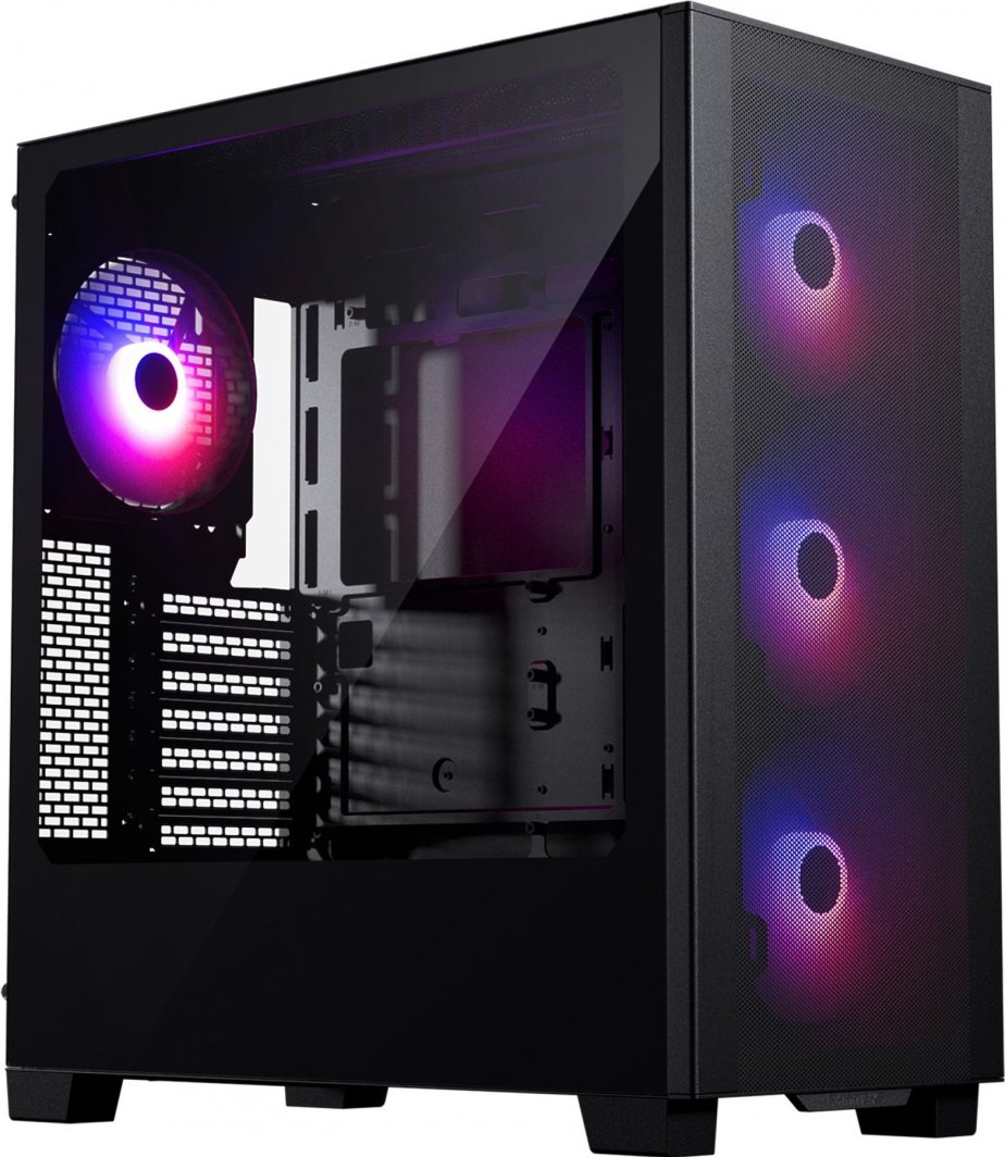 Obudowa Phanteks XT Pro Ultra ARGB czarna (PH-XT523P1_DBK01)