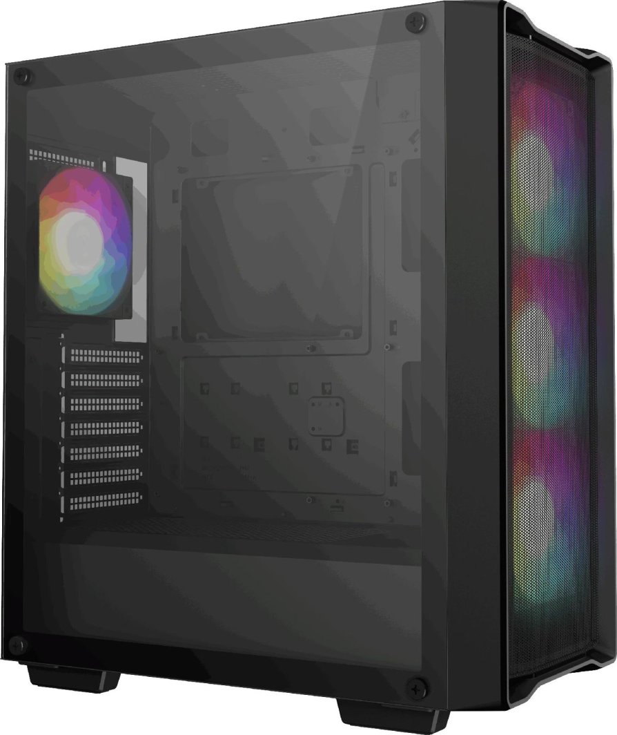 Obudowa Deepcool CC560 Mesh v2 (R-CC560-BKAMA4-G-2)
