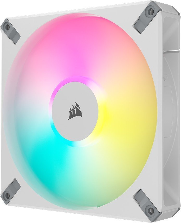 Wentylator Corsair iCUE AF140 RGB Elite 2-pack (CO-9050160-WW)