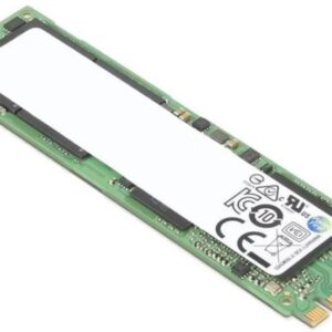 Dysk SSD Lenovo M.2 2280 PCIE NVME 512GB (5SD1U51505)