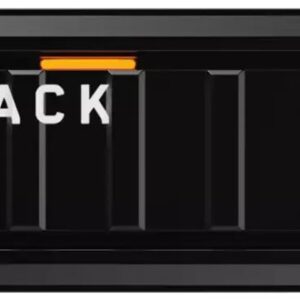 Dysk SSD WD SN8100 1TB M.2 2280 PCI-E x4 Gen5 NVMe (WDS100T1XHM)