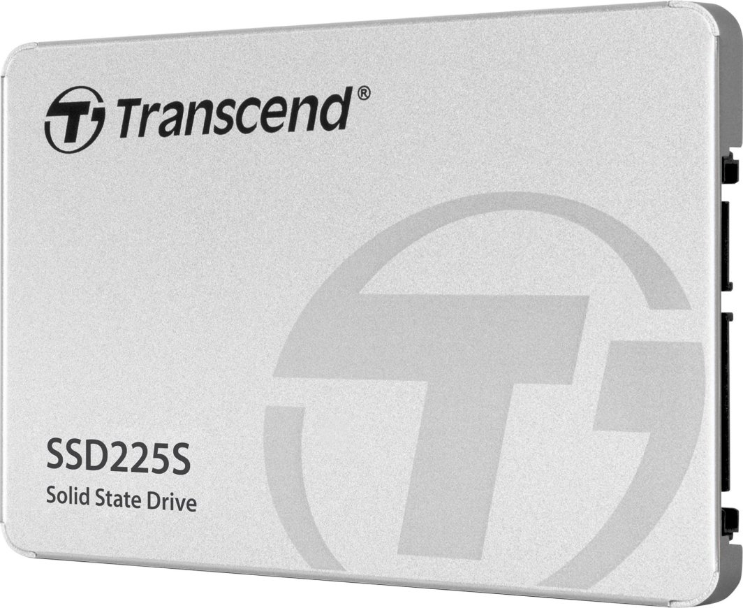 Dysk SSD Transcend SSD225S 500GB 2.5" SATA III (TS500GSSD225S)