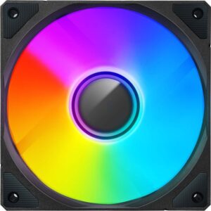 Wentylator Azza PRO 120mm ARGB (FNAZ-12DRGB5-011)
