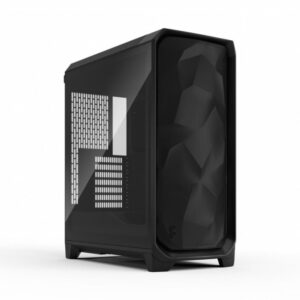 Obudowa Fractal Design Meshify 3 Clear Tint czarna (FD-C-MES3A-02)