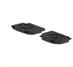 Wentylator HP 80W CPU/GPU cooling fan for (N44737-001)