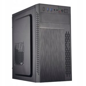 Obudowa EuroCase ML M6-505B (P001049859506)