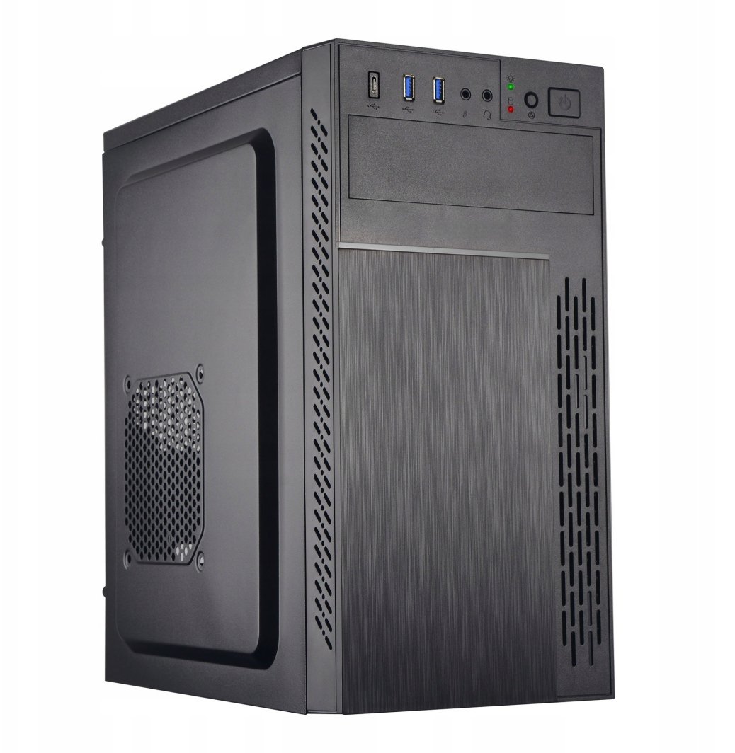 Obudowa EuroCase ML M6-505B (P001049859506)