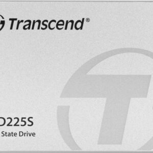 Dysk SSD Transcend SSD225S 500GB 2.5" SATA III (TS500GSSD225S)