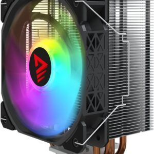 Chłodzenie CPU Savio Vortex X2 ARGB (SAVGCOVORTEXX2ARGB)