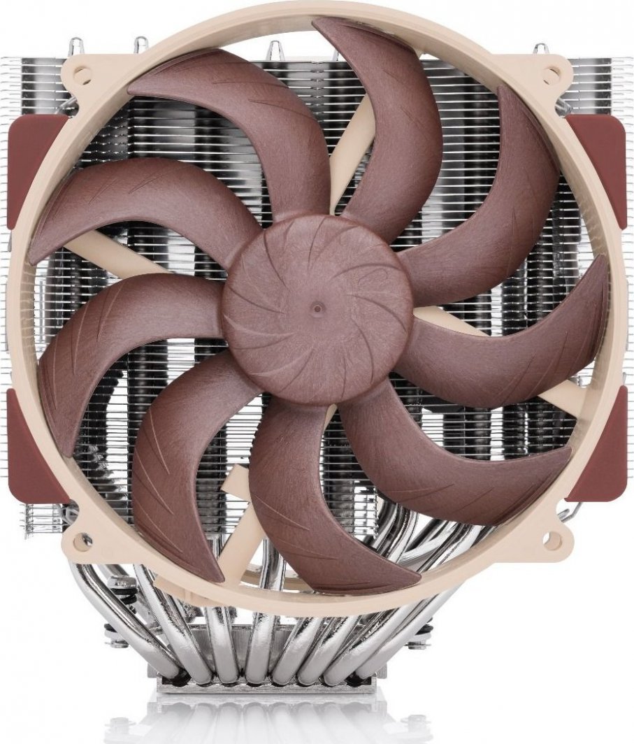 Chłodzenie CPU Noctua NH-D15 G2