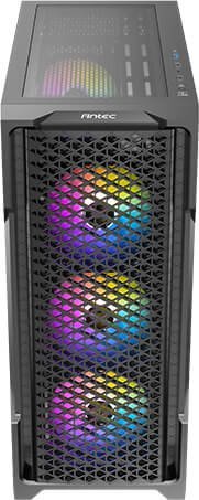 Obudowa Antec AX90 (0-761345-10063-2)