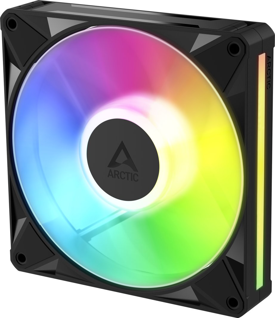 Wentylator Arctic Cooling BioniX P14 A-RGB Case Fan (ACFAN00339A)