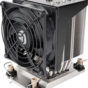 Chłodzenie CPU SilverStone SST-XE04-4189B