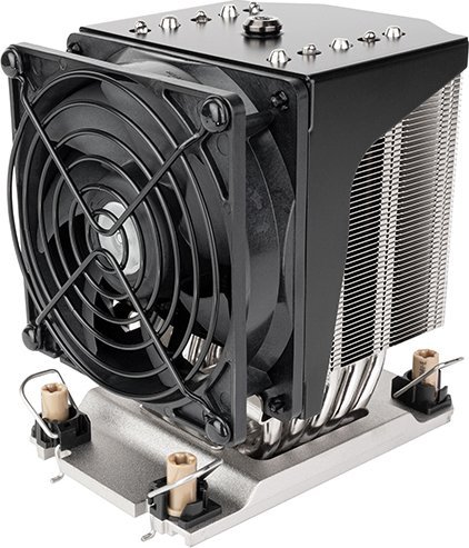Chłodzenie CPU SilverStone SST-XE04-4189B